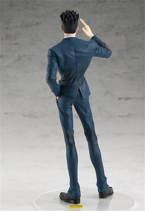 Produktbild Good Smile Company Hunter x Hunter statuette PVC Pop Up Parade Leorio 18 cm