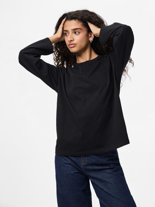 Immagine prodotto Pieces PCSADIE Oberteil mit langen Ärmeln (M)