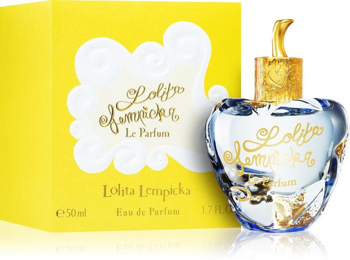 Immagine prodotto Lolita Lempicka Le Parfum (Eau de parfum, 50 ml)