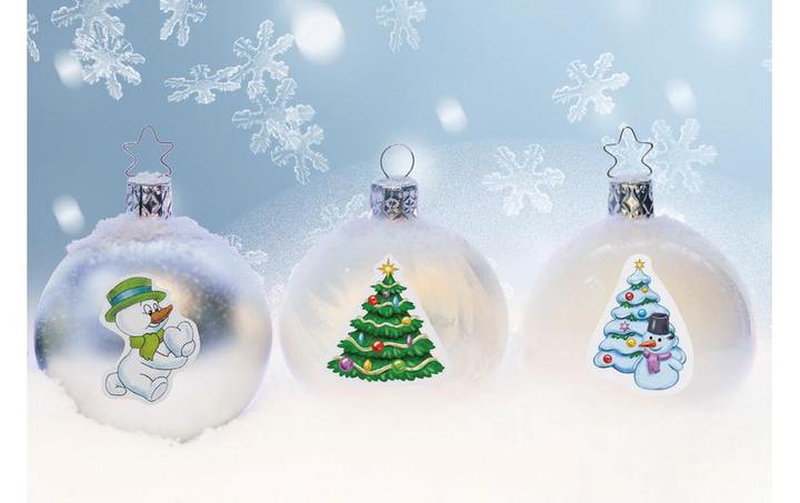 Productafbeelding HERMA Verjaardag stickers