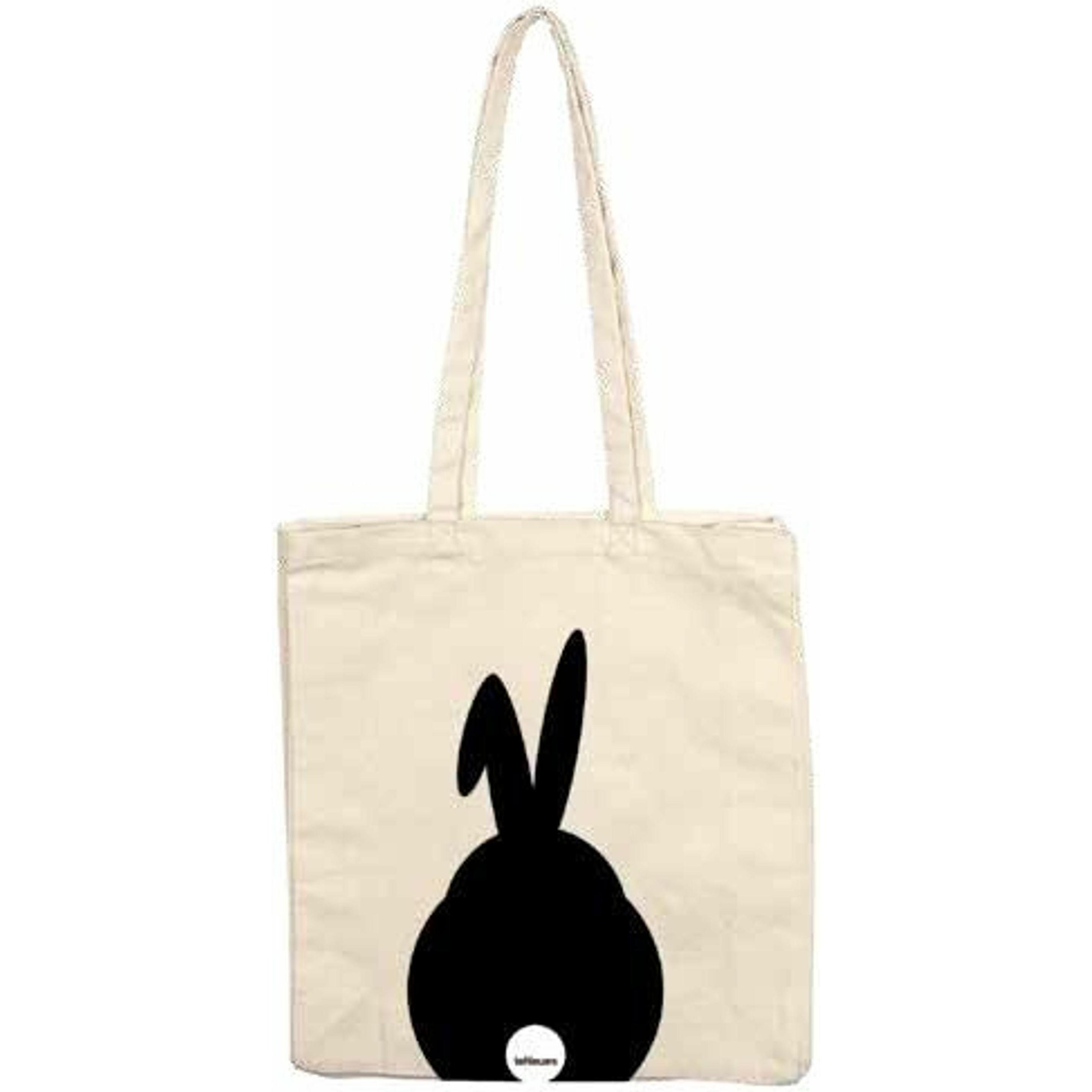 teNeues Hase mit geknicktem Ohr (40720509)