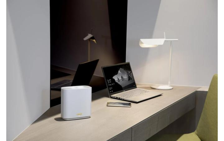 Productafbeelding ASUS ZenWiFi XT8 WiFi 6 AX6600 V2