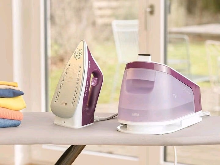 Produktbild Braun Pro IS 1514 (2200 W, 400 g/min)