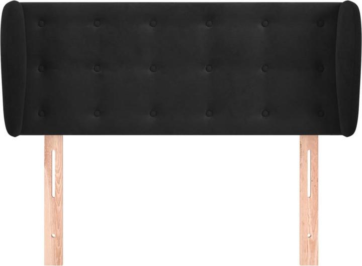Image du produit vidaXL Kopfteil (183 x 23 x 88 cm)
