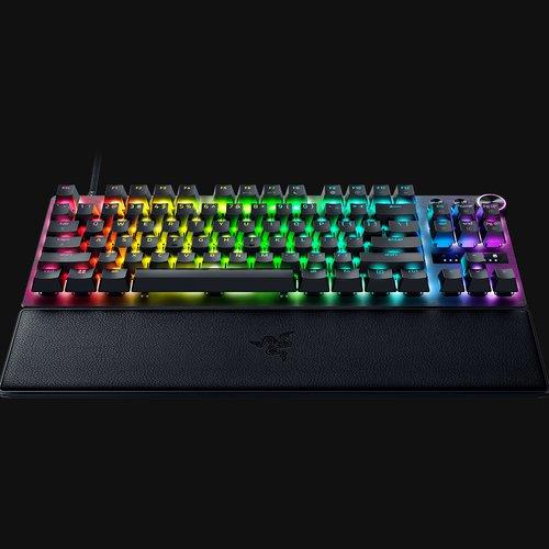Actual product image Razer Huntsman V3 Pro (Germany, Cable)