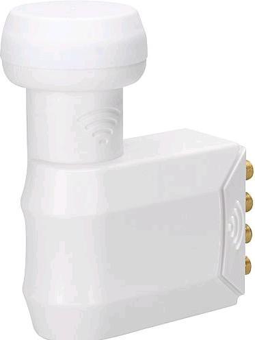 Actual product image Megasat HD-Profi Octo (Octo LNB, 40mm)