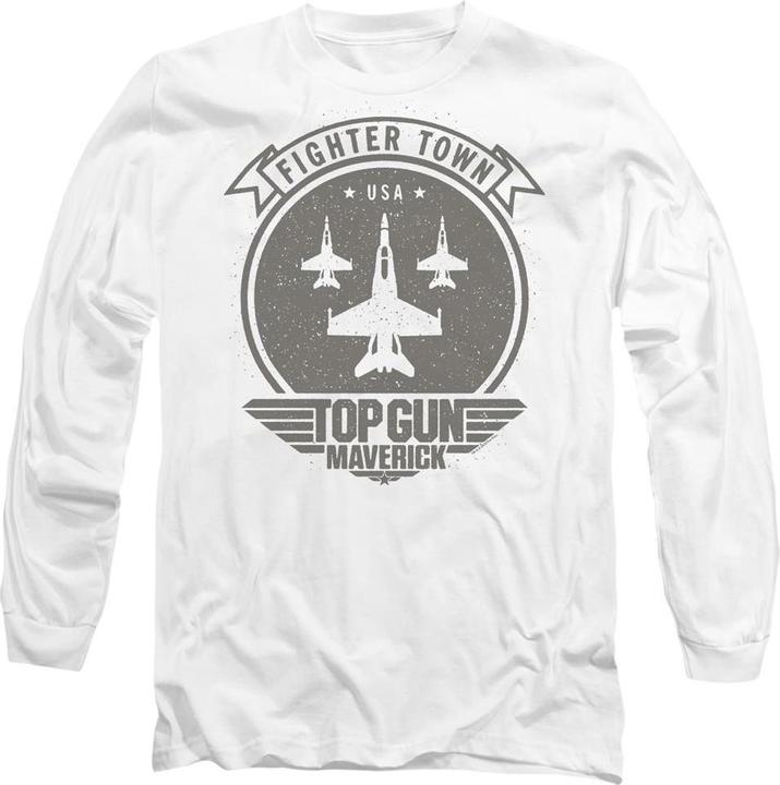Produktbild Top Gun: Maverick Fighter Town TShirt (M)