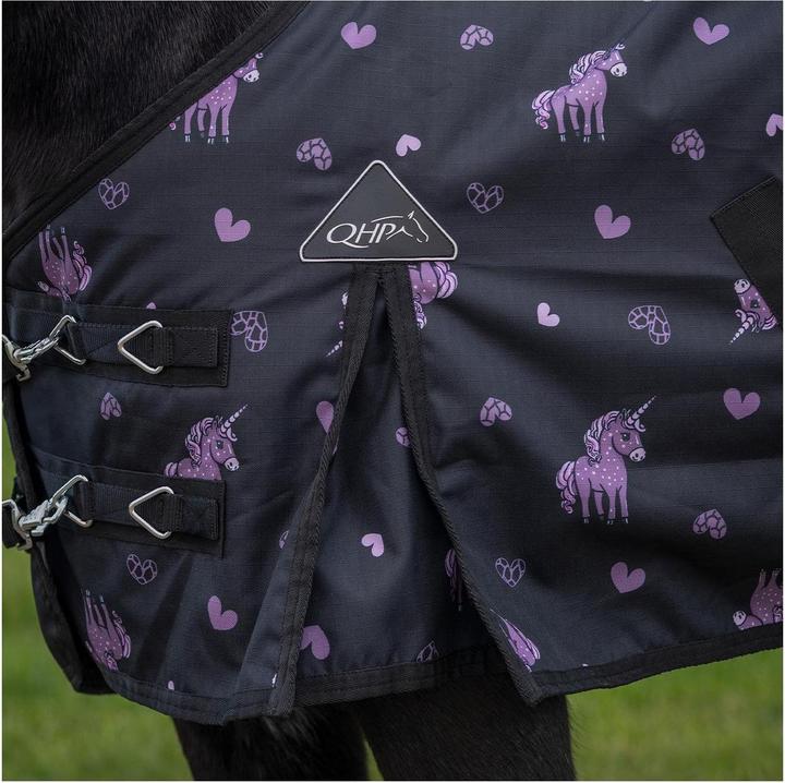 Produktbild Qhp Lize 100g (115 cm)