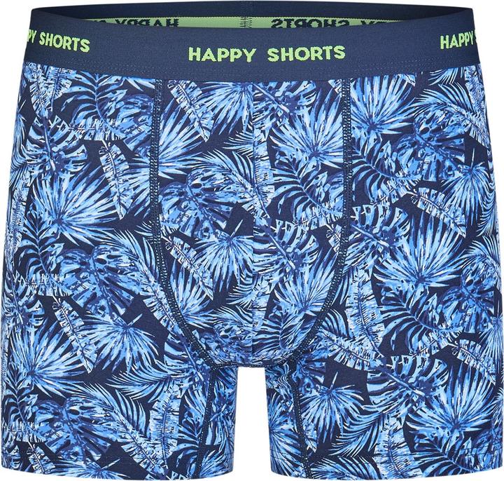 Produktbild Happy shorts Boxer Jersey (M, 2er Pack)