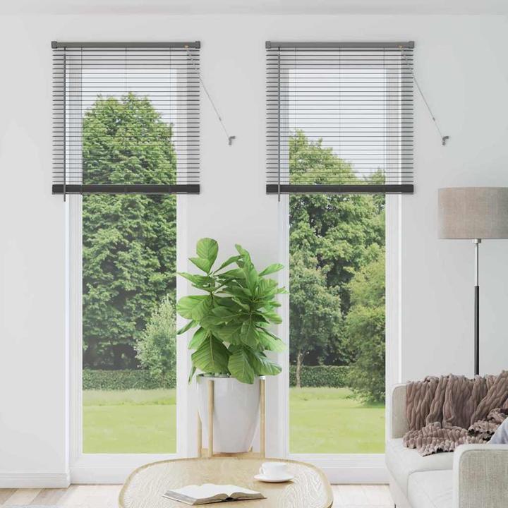 Immagine prodotto VidaXL Fensterjalousien (80 x 220 cm)