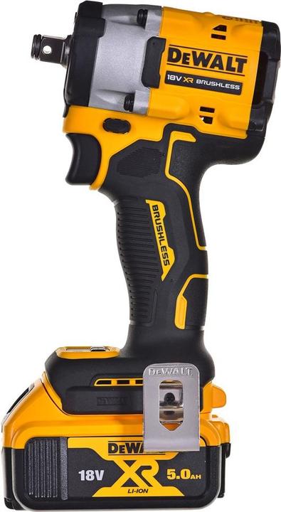 Produktbild DeWalt DCF921P2T-QW (Akkubetrieb)