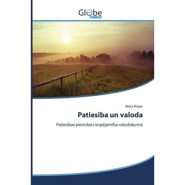 Patiesiba un valoda, Sachbücher