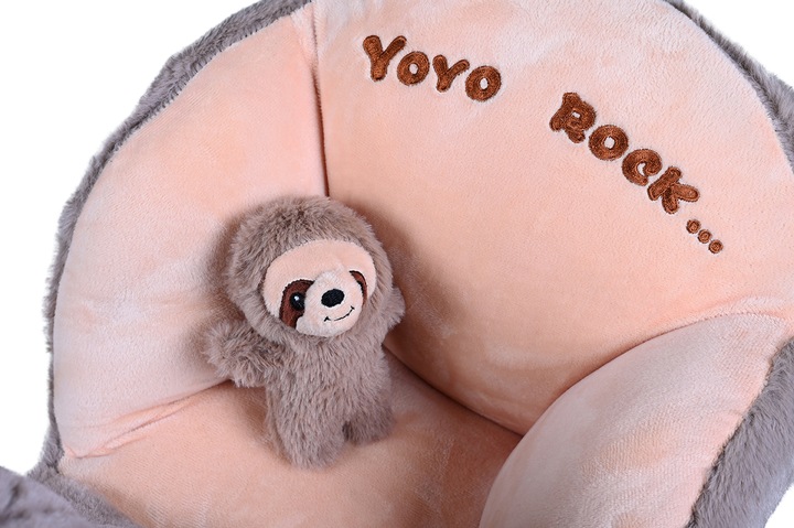Image du produit Knorrtoys Le sloth de Guy