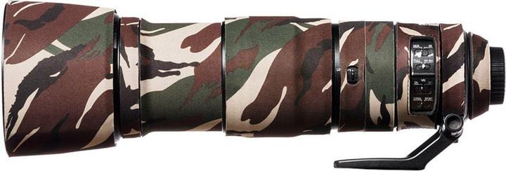 easyCover Lens Oak Cover Camoufl. vert pour Nikon 200-500mm VR (Manchon)