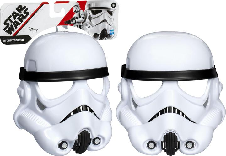 Produktbild Star Wars Sturmtruppler Maske, Spielzeug
