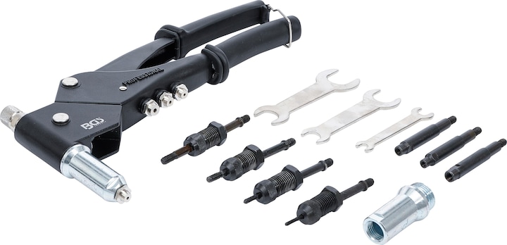 Immagine prodotto BGS Set di pinze per rivettare (1180 mm)