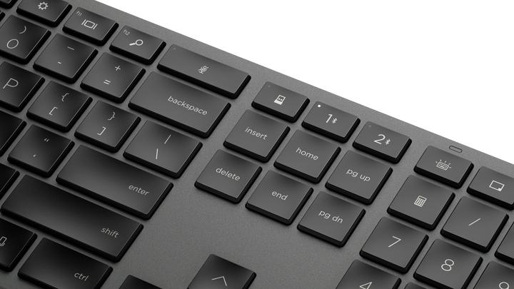 Actual product image HP 975 UK (Without keyboard layout, Wireless)
