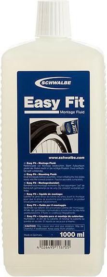 Produktbild Schwalbe Montage-Flüssigkeit EASY FIT 1000 ml