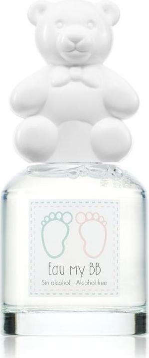 Produktbild Eau My Bb Eau de Senteur 60ml Limitierte Auflage (Eau de Toilette, 60 ml)