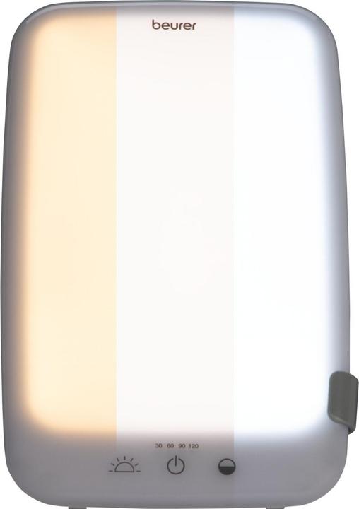 Actual product image Beurer TL 35 (10000 lx)