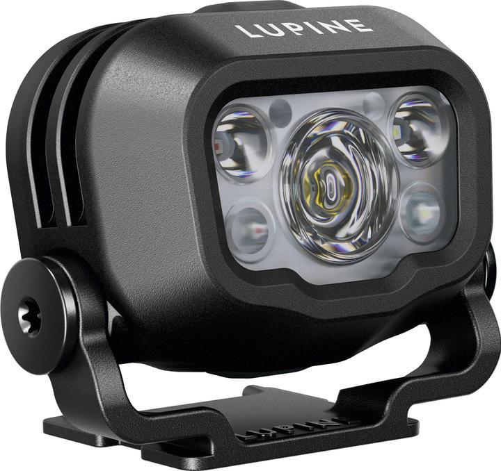 Immagine prodotto Lupine Penta Pro 4SC (1400 lm)
