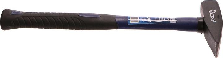 Actual product image GEKO Metalworker's hammer, 500 g, fibreglass handle (500 g)