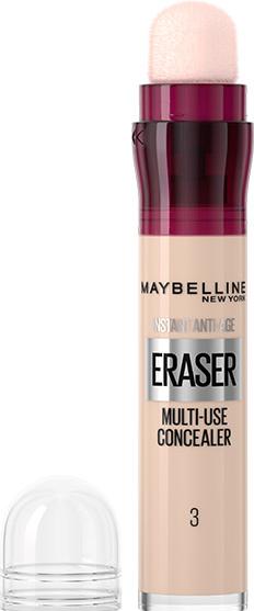 Actual product image Maybelline New York Instant Anti-Age Eraser (03 Fair)