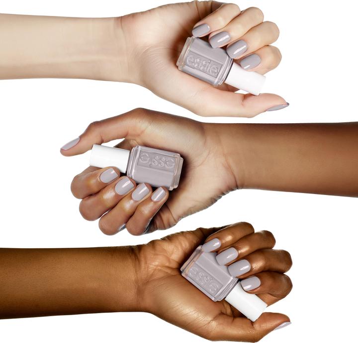 Image du produit Essie Couleur des ongles (493 sans point de suture, Vernis couleur)