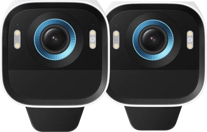 Immagine prodotto eufy EufyCam S3 Pro uitbreiding Duo Pack