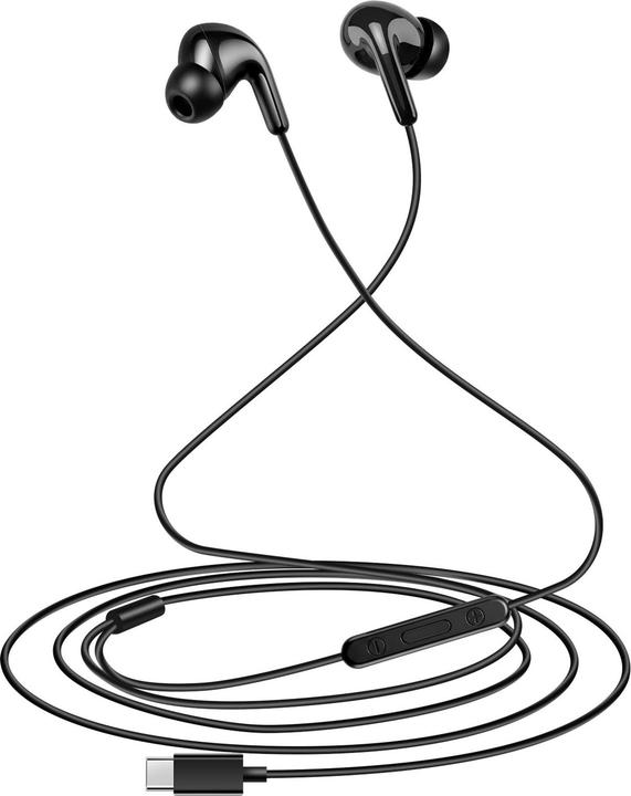 Image du produit Xiaomi Type-C (Pas de réduction du bruit, Filaire)