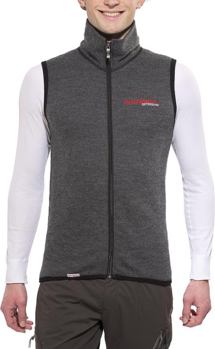 Actual product image Woolpower 400 Vest Unisex (M)