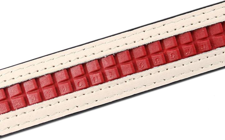 Produktbild Anthoni Crown Cintura da Donna (90)