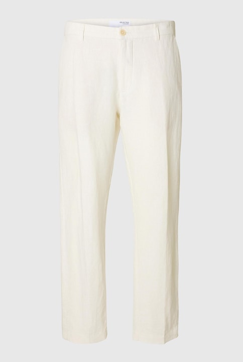 Actual product image Selected Homme 196 Straight fit trousers (XL)