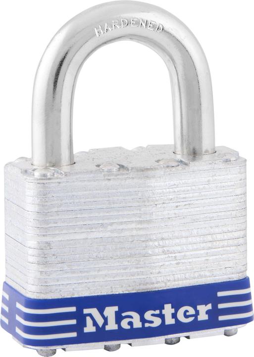 Image du produit Master Lock Cadenas classe de sécurité 6 5EURD