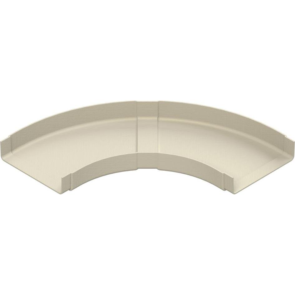 Niedax Lastra in PRFV, Strumento a corda, Grigio