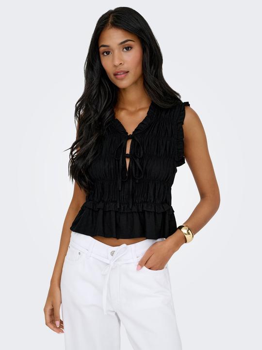 Produktbild Only ONLGOA Bluse Bluse (S)