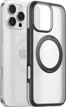 Immagine prodotto Torras Ostand R Fusion (Apple iPhone 16 Pro Max)