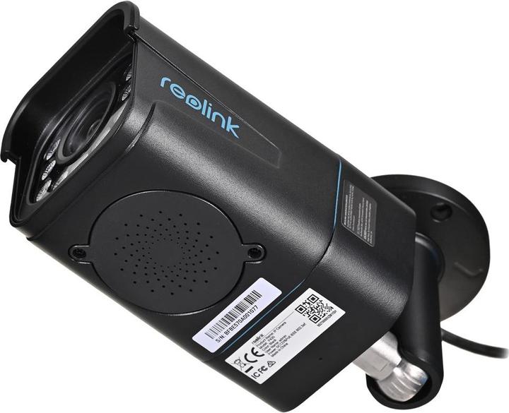 Actual product image Reolink P430 (3840 x 2160 pixels)