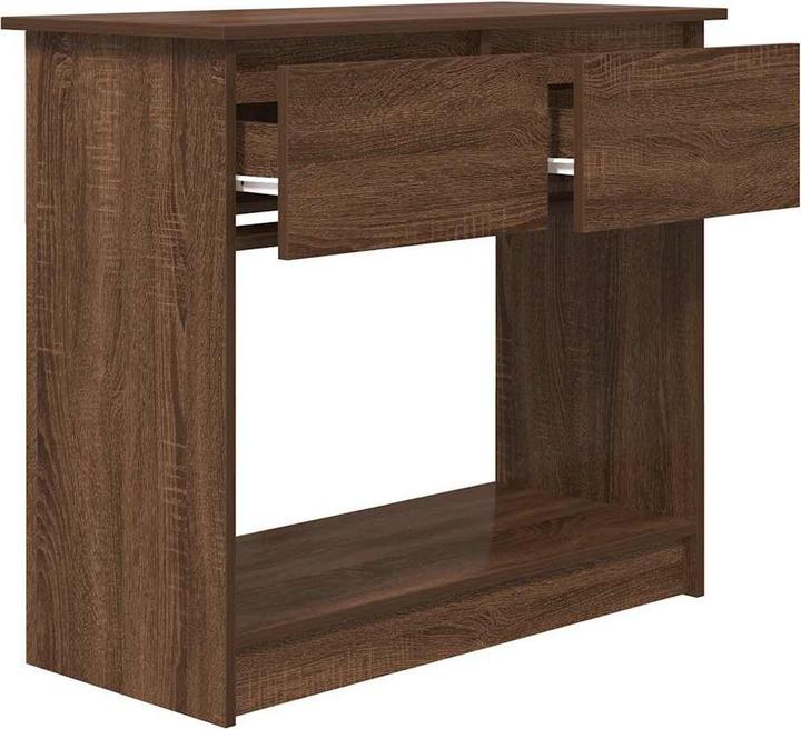 Image du produit vidaXL Konsolentisch (85.50 x 38.50 x 74.50 cm)