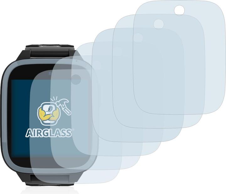 Image du produit BROTECT AirGlass Verre (XGO3)