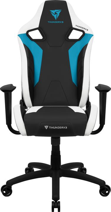 Immagine prodotto Thunder X3 Fauteuil compatibile XC3 (Noir/Bleu)