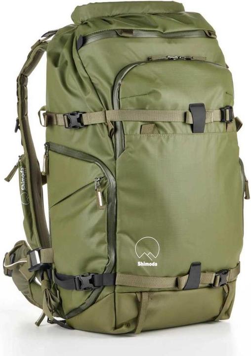Image du produit Shimoda Action X40 v2 (Sac à dos photo, 7 l)