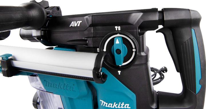Actual product image Makita Combination hammer (Electrical connection)