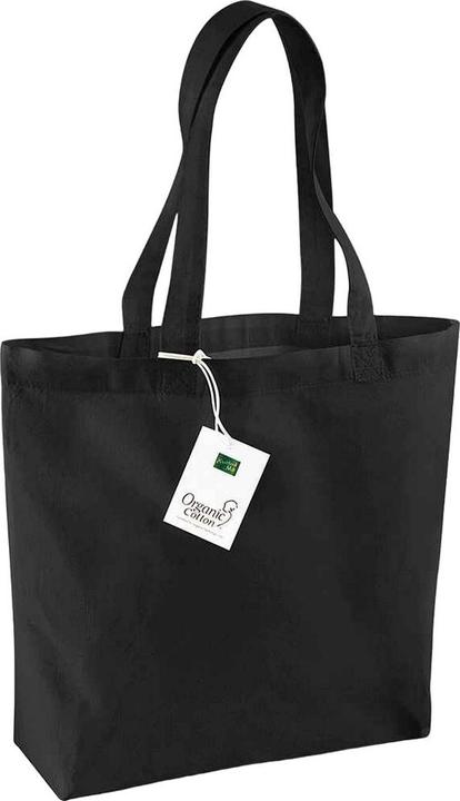 Immagine prodotto Westford Mill Cotone organico Borsa per la Spesa (16 l)