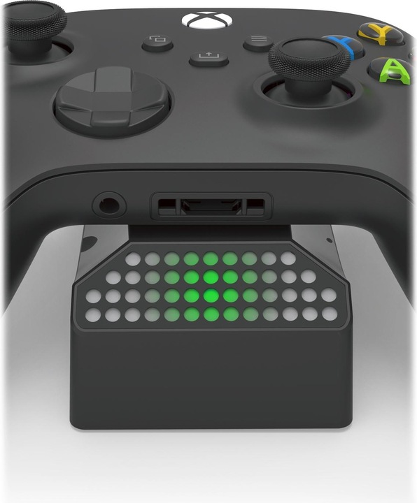 Produktbild HORI Dual Charging Station (Xbox Series X, Xbox One X, Xbox One S, Xbox Series S)