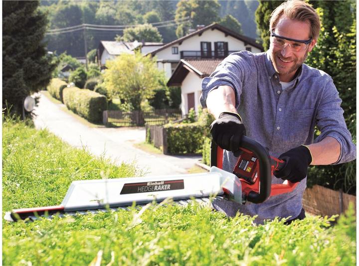 Produktbild Einhell GE-CH 18/60 Li-Solo (Akkubetrieb)