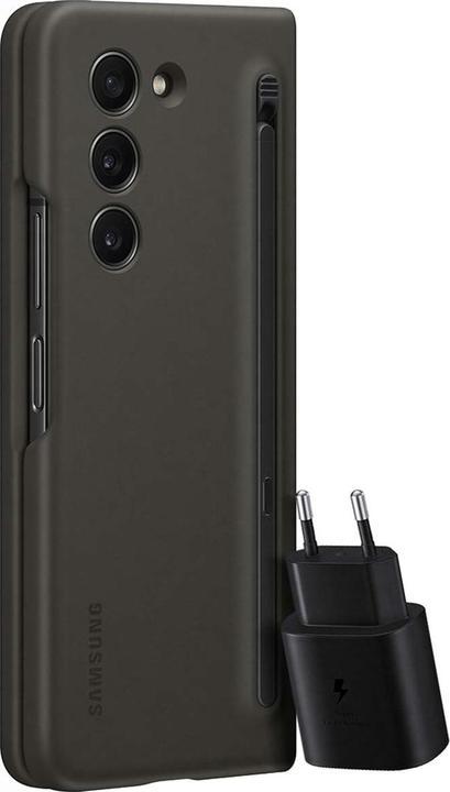 Image du produit Samsung Kit de démarrage EF-OF94K (Samsung Galaxy Z Fold5)