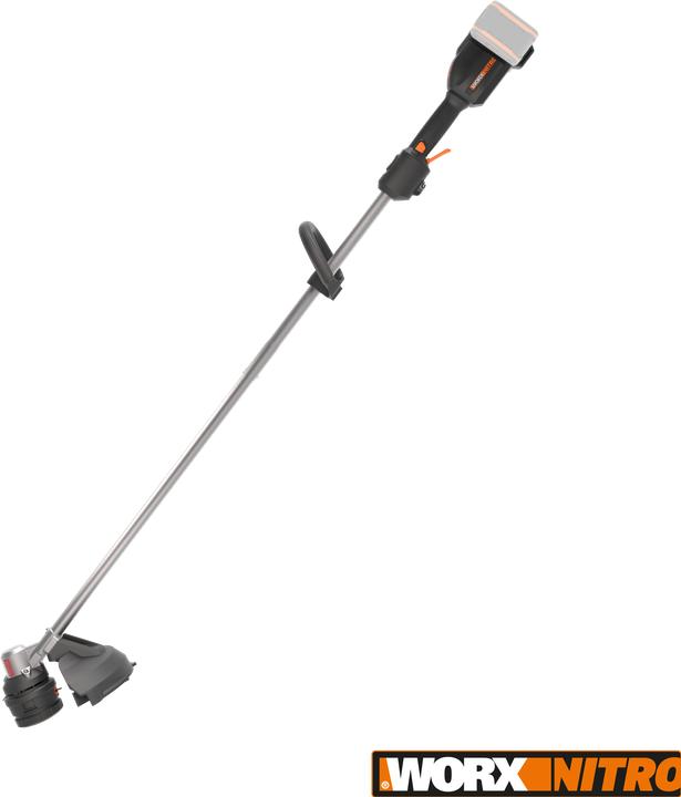 Worx Akku-Rasentrimmer WG185E (Onkruidverdelgers)