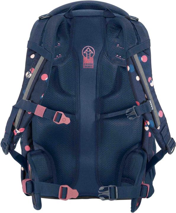 Image du produit Coocazoo sac à dos scolaire MATE, 30 litres (30 l)