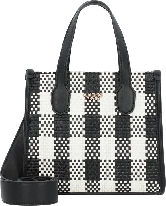 Immagine prodotto Guess Borsa a tracolla SILVANA Mini